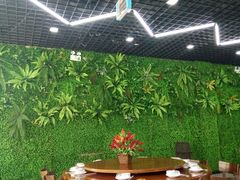 -顶之鲜海鲜餐厅