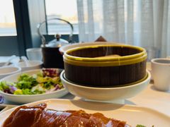 -悦融·京鲁菜·露台花园(安定门店)