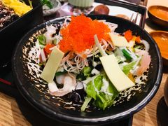 -鳗鳗的爱(远洋未来广场店)