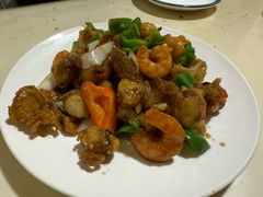 -小红门海鲜