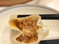 -馋三尺蟹粉小笼(人民广场店)