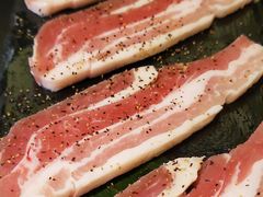 黑毛猪五花-谷牛和牛烤肉(漕河泾印象城店)