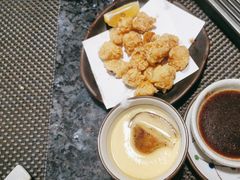 -菊上料理(蜀山银泰百货店)