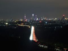 -火炉山森林公园