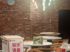 -必胜客(巴沟店)