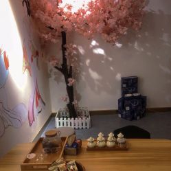 -和·日式轻奢spa