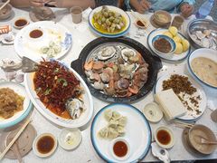 -前王院•巧克力海鲜市集餐厅(万平口店)