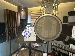 -Resonance Studio·救声舱录音棚(田子坊店)