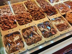 -绝味鸭脖(地铁站一店)