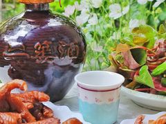 -七星椒卤菜(三圣宫店)