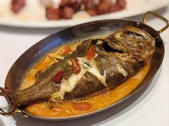 -马克西姆俄罗斯餐厅(通亚街店)