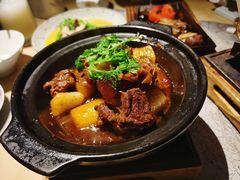 麻辣牛三宝-穹六人间 people 6(岳阳路店)
