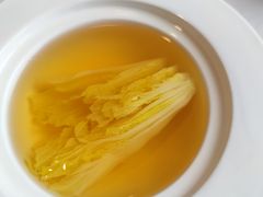 开水白菜-之参餐厅(前门大街店)