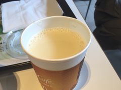 -麦当劳(杭州西湖银泰百货店)