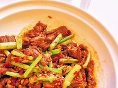 -兰湘子·湘菜小炒(长安万科广场店)