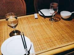 -渝信川菜(长安店)