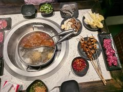 -海汕记·潮汕鲜牛肉火锅·自助
