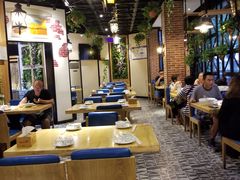 大堂-金悦印象小馆(三里河店)