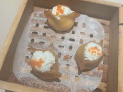 -蔡澜点心·粤菜(西单大悦城店)