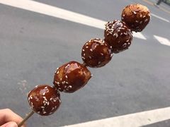 -邓记新一代糖油果子(四川煤管局供销公司职工宿舍店)