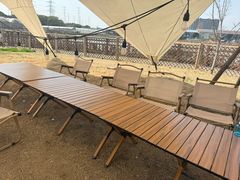 -栖露营camping·天幕烧烤·团建拓展·采摘营地