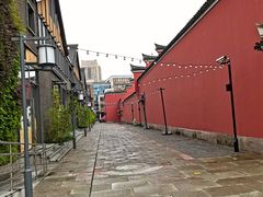-宁波府城隍庙