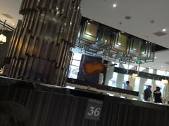 -北李妈妈菜·海肠捞饭(高新万达店)