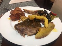 -岚桥锦江大酒店-瑞泰西餐厅