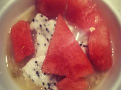 绿豆粥-海底捞火锅鲜切牛肉主题店(长寿路店)