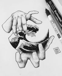 -飛凡TATTOO纹身•原创