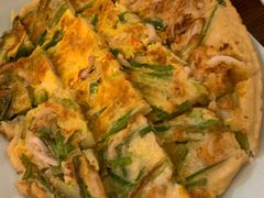 -首尔馆韩国料理(金童路店)