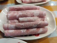 -庆丰包子铺(安东店)