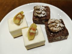 -大理实力希尔顿酒店•香全日制餐厅
