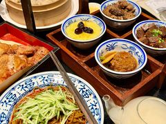 -西安饭庄·非遗陕菜(钟楼店)