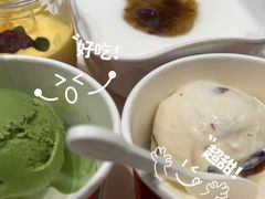 -禾斗海鲜自助(市南银座店)