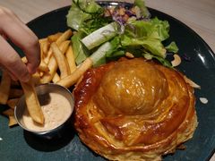 -卡朋西餐(悦汇城店)