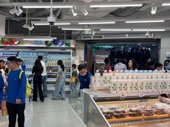 -盒马鲜生(观音桥店)