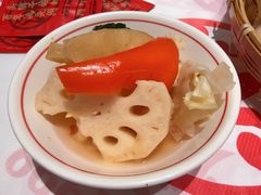 -鸿先阁·干煸虾(星沙店)