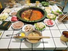 -有拈头成都市井火锅(柳市店)