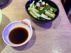 -红盔甲·小龙虾(定西路店)