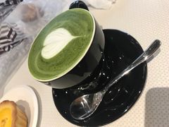 -Dough&Joe团憩(瑞虹天地月亮湾店)