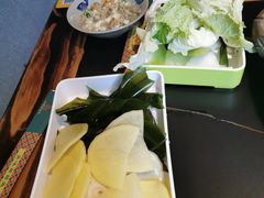 -石锅苗苗鱼(武汉首店)