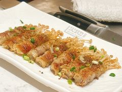-火地铁板烧(昆山万象汇店)