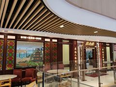 -点都德(广州白云山景区南门店)