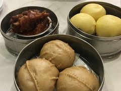 -Restaurante Sunly | El Dorado