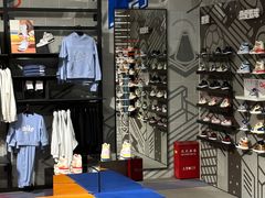 -NIKE品牌体验店(苏州中心店)