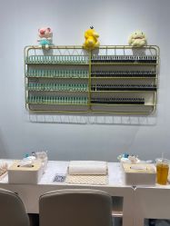 -吉吉靓甲美睫