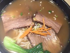 -屯屯面(海尔路店)