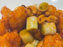 -旺顺阁·北京菜·烤鸭(大望路店)