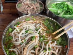-攀枝花·任德琼·盐边羊肉米线